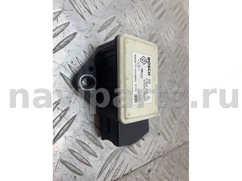 Новое Nissan Qashqai, 2008 г., OEM 479300006R, арт. 26768