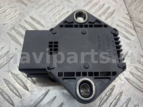 Новое Nissan Qashqai, 2008 г., OEM 479300006R, арт. 26768, фото 4