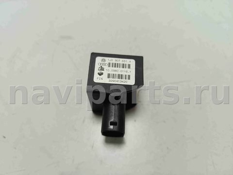 Новое Audi A3, 2002 г., OEM 1J0907651A, арт. 2730
