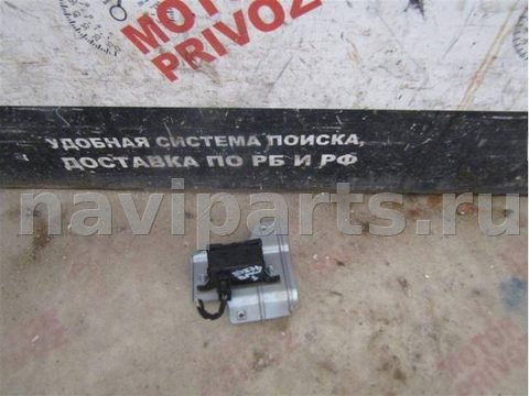 Датчик ускорения BMW 1 E87/E81/E82/E88, 2005 г., OEM SC300C121, арт. 2794