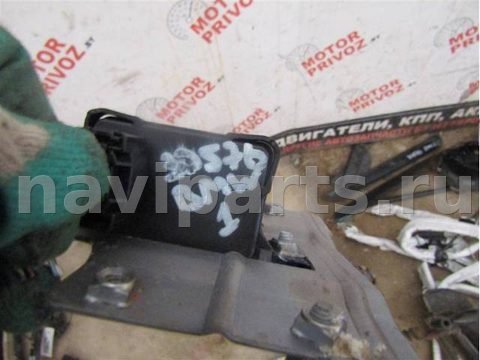 Датчик ускорения BMW 1 E87/E81/E82/E88, 2005 г., OEM SC300C121, арт. 2794, фото 3