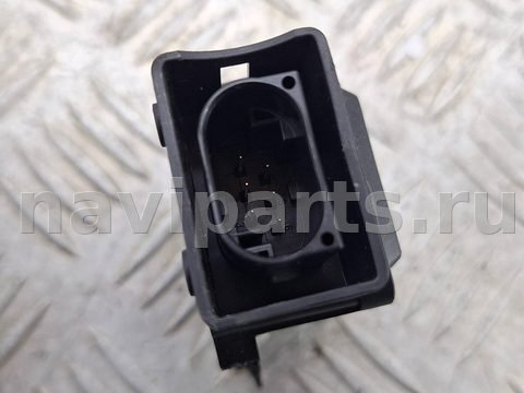 Новое Mercedes E W211, 2004 г., OEM 1275100392, арт. 29635, фото 3
