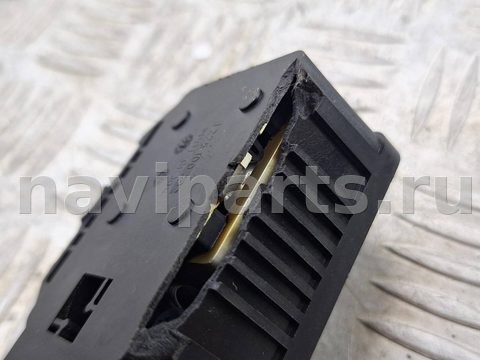 Новое Mercedes E W211, 2004 г., OEM 1275100392, арт. 29635, фото 4