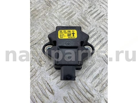 Новое Kia Venga, 2018 г., OEM 956901Y000, арт. 29666