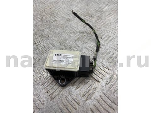 Датчик ускорения Mercedes Vito W639, 2010 г., OEM 0265005774, арт. 29964