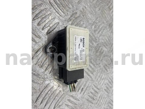Новое Land-Rover Discovery, 2007 г., OEM 0265005654, арт. 29992