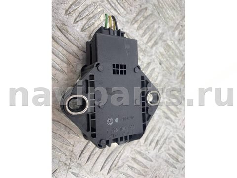 Новое Land-Rover Discovery, 2007 г., OEM 0265005654, арт. 29992, фото 3