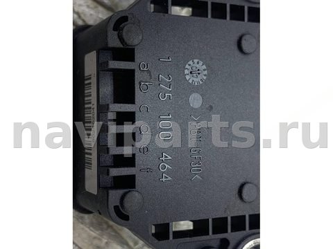 Новое Land-Rover Discovery, 2007 г., OEM 0265005654, арт. 29992, фото 4
