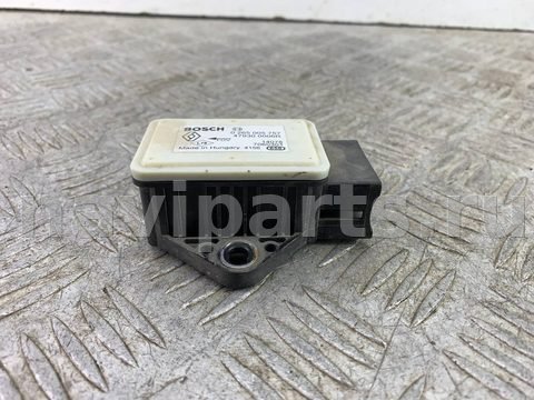 Новое Nissan Qashqai, 2008 г., OEM 0265005757, арт. 31981, фото 2