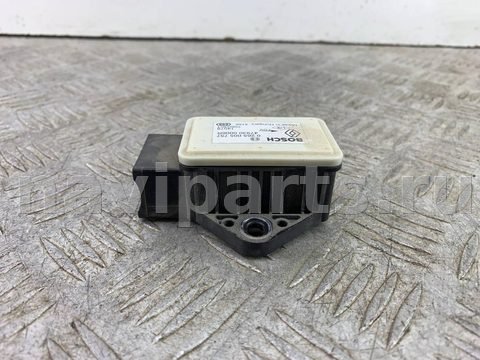 Новое Nissan Qashqai, 2008 г., OEM 0265005757, арт. 31981, фото 4