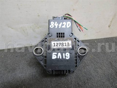 Новое Nissan Qashqai, 2012 г., OEM 0265005757, арт. 3213