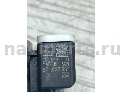 Новое Porsche Cayenne 9Y, 2020 г., OEM 971907651, арт. 32855, фото 6
