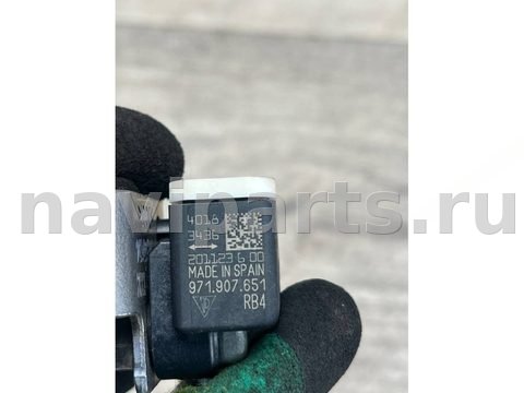 Новое Porsche Cayenne 9Y, 2020 г., OEM 971907651, арт. 32856, фото 6