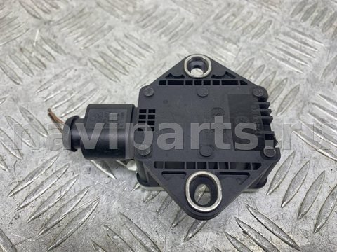 Датчик ускорения Audi A4, 2003 г., OEM 8E0907637B, арт. 33142, фото 5