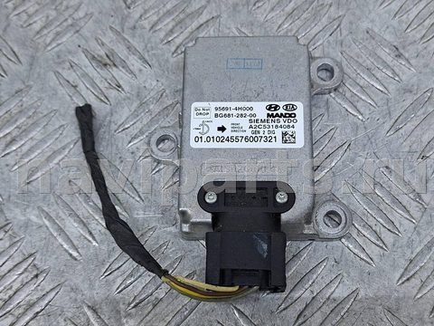 Новое Hyundai H1, 2008 г., OEM 956914H000, арт. 33274