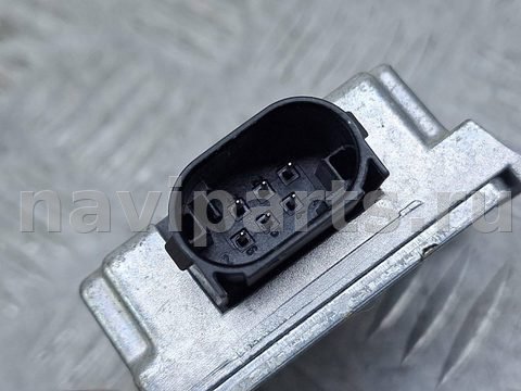 Новое Hyundai H1, 2008 г., OEM 956914H000, арт. 33274, фото 3