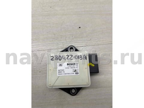 Новое Land-Rover Discovery L319, 2011 г., OEM AH4214B296AC, арт. 3485