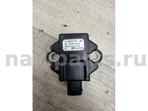Новое Mercedes GLE W166, 2016 г., OEM A0065422618, арт. 34855