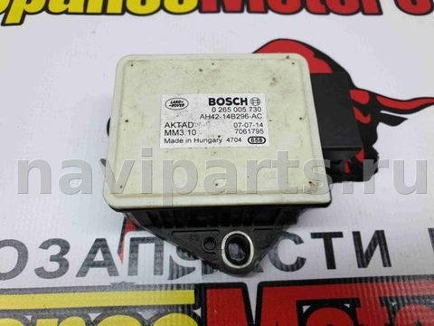 Новое Land-Rover Discovery L319, 2011 г., OEM AH4214B296AC, арт. 3486