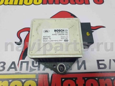 Новое Land-Rover Discovery L319, 2011 г., OEM AH4214B296AC, арт. 3489
