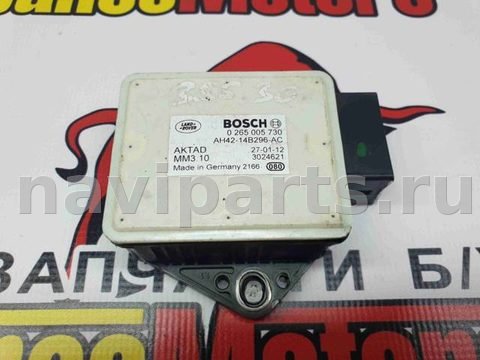 Новое Land-Rover Discovery L319, 2011 г., OEM AH4214B296AC, арт. 3490