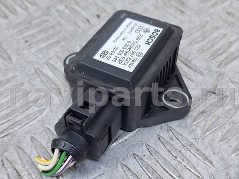 Новое Volkswagen Passat, 2003 г., OEM 8E0907637A, арт. 35067_6, фото 3