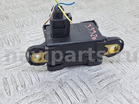 Новое Volkswagen Golf, 2007 г., OEM 7H0907655A, арт. 35574, фото 3