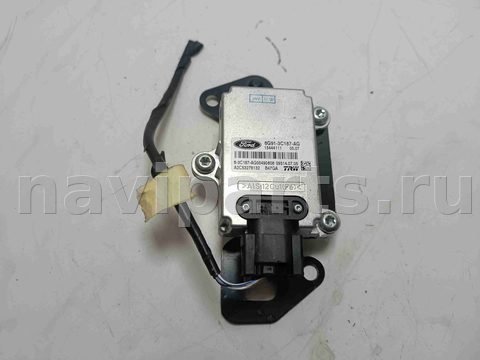 Новое Ford Galaxy, 2010 г., OEM 6g913c187ag, арт. 3652