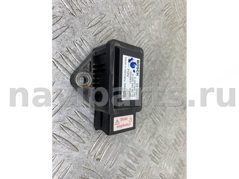 Датчик ускорения Mercedes Vito W639, 2007 г., OEM 0265005246, арт. 36654