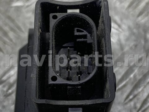 Датчик ускорения Mercedes Vito W639, 2007 г., OEM 0265005246, арт. 36654, фото 4