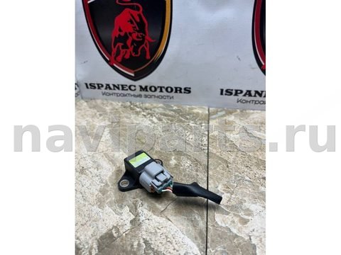 Датчик ускорения Toyota Land Cruiser Prado GDJ150, 2018 г., OEM 8919122020, арт. 37561
