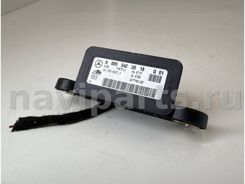 Новое Mercedes ML W164, 2008 г., OEM A0055422018, арт. 377