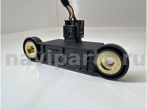 Новое Mercedes ML W164, 2008 г., OEM A0055422018, арт. 377, фото 2
