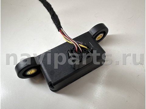 Новое Mercedes ML W164, 2008 г., OEM A0055422018, арт. 377, фото 4