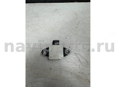 Датчик ускорения Mercedes S W222, 2016 г., OEM a0009059101, арт. 39546, фото 2