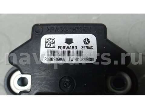 Новое Jeep Grand Cherokee WK2, 2012 г., OEM p56029469aa, арт. 3BG05ZT01, фото 2