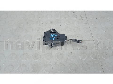 Новое Nissan Qashqai J10, 2012 г., OEM 0265005757, арт. 3BM26ZT01