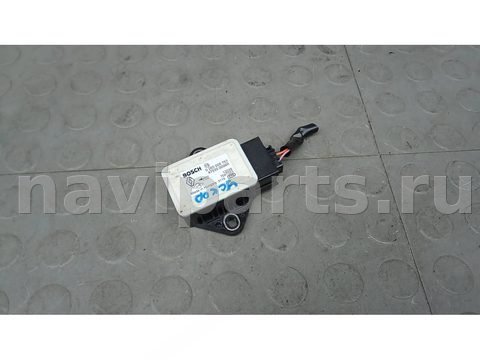 Новое Nissan Qashqai J10, 2012 г., OEM 0265005757, арт. 3BM26ZT01, фото 2