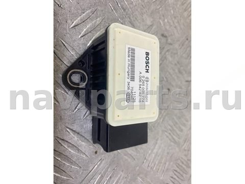 Новое Mercedes Sprinter, 2010 г., OEM ZGS001Q02, арт. 42066