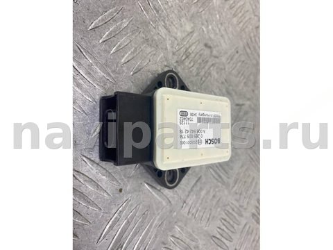 Новое Mercedes Sprinter, 2010 г., OEM ZGS001Q02, арт. 42066, фото 2