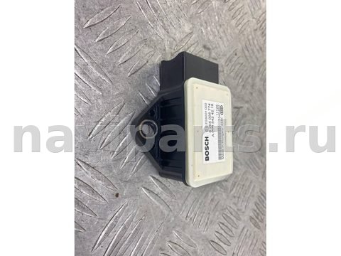 Новое Mercedes Sprinter, 2010 г., OEM ZGS001Q02, арт. 42066, фото 3