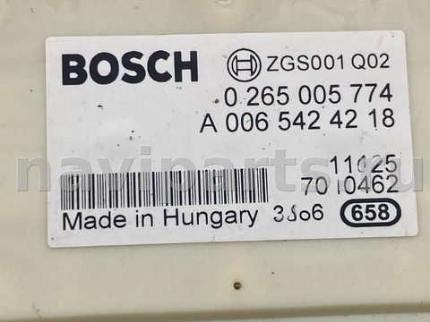 Новое Mercedes Sprinter, 2010 г., OEM ZGS001Q02, арт. 42066, фото 7