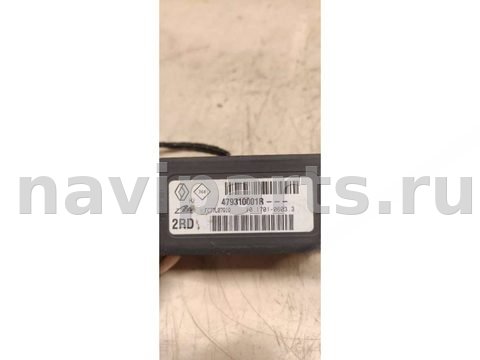 Новое Renault Fluence, 2011 г., OEM 479310001R, арт. 43874253_7, фото 3