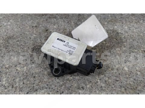Новое Honda Civic, 2008 г., OEM 0265005649, арт. 46023009103