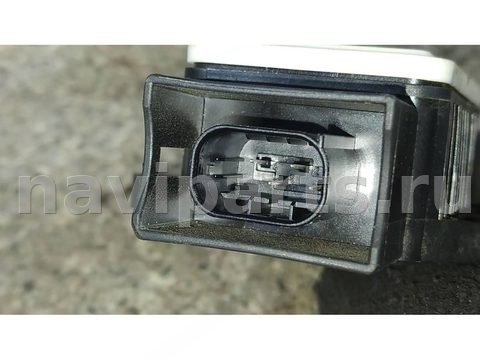 Новое Honda Civic, 2008 г., OEM 0265005649, арт. 46023009103, фото 4