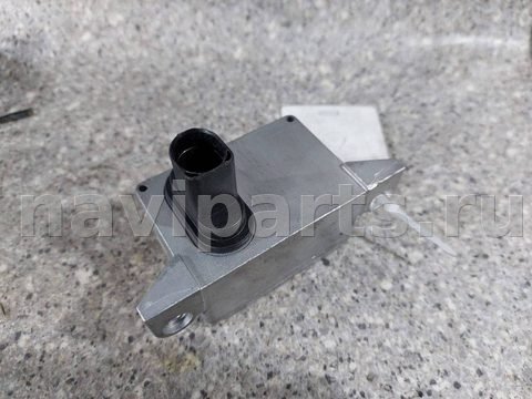 Датчик ускорения Volkswagen Touareg, 2005 г., OEM 10098503264, арт. 46023035450, фото 3