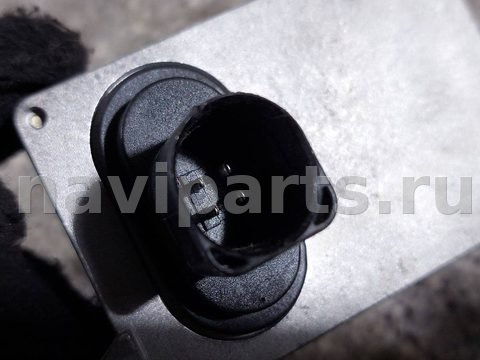 Датчик ускорения Volkswagen Touareg, 2005 г., OEM 10098503264, арт. 46023035450, фото 4