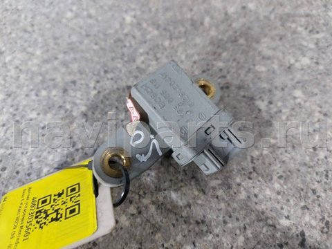 Новое Mercedes S W220, 2000 г., OEM 0125420417, арт. 46023035601