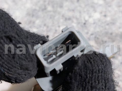 Новое Mercedes S W220, 2000 г., OEM 0125420417, арт. 46023035601, фото 3
