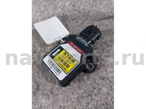 Новое Mazda 6, 2009 г., OEM 1745005730, арт. 46023043727